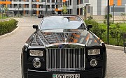 Rolls Royce Phantom 2011 