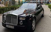 Rolls Royce Phantom 2011 