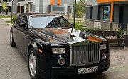 Rolls Royce Phantom 2011 