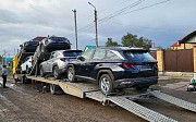 Перевозка автомобилей на Автовозах и эвакуаторах 