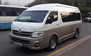 Микроавтобусы Hiace, Viano, Sprinter VIP 