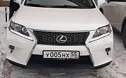 LEXUS RX 350 Павлодар