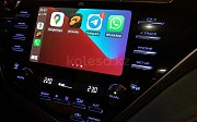 CarPlay и Android Auto в твоей Toyota Camry70 Алматы