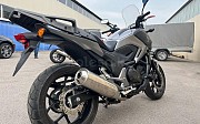 Honda NC 750 X 2015 г. 