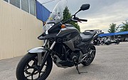 Honda NC 750 X 2015 г. 