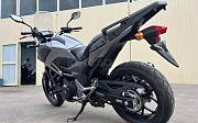 Honda NC 750 X 2015 г. 