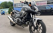 Honda NC 750 X 2015 г. 