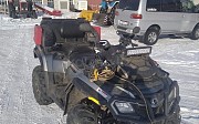 BRP CAN-AM Outlander max xtp 800 2010 г. Кокшетау