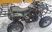 Atv 2011 г. Петропавловск