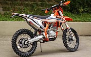 Kayo GR8 F250 Enduro OPTIMUM / LITE 2022 г. 