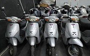 Honda Dio AF-27 Fit из Японии в Хорошем Состоянии! 2000 г. 