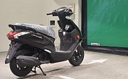 Yamaha Axis 125Z 2020 г. Алматы