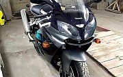 Kawasaki Zx900e 2002 г. 