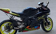 Yamaha R6 2007 г. 