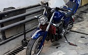 Honda CB 1300 1999 г. Астана