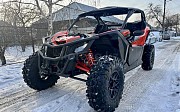 BRP MAVERICK X3 DS TURBO RR 2022 2022 г. Алматы