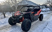 BRP MAVERICK X3 DS TURBO RR 2022 2022 г. Алматы