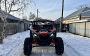 BRP MAVERICK X3 DS TURBO RR 2022 2022 г. Алматы