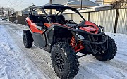 BRP MAVERICK X3 DS TURBO RR 2022 2022 г. Алматы