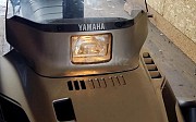 Yamaha VK540 IV 2015 г. Шемонаиха