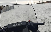 Yamaha VK540 IV 2015 г. 