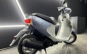 Suzuki Lets-4 Pallet 50cc Свеже Доставлен из Японии! С Документами! 2015 г. 