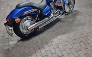 Honda Shadow 2007 г. 