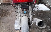 Honda Hornet 2015 г. Текели