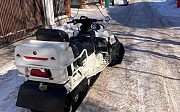 BRP Lynx Yeti Pro V800 SWT ARMY 2009 г. Астана