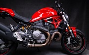 Ducati Monster 821 2018 г. 