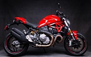 Ducati Monster 821 2018 г. 