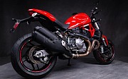 Ducati Monster 821 2018 г. 