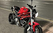 Ducati 796 2013 г. 