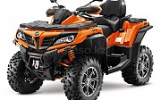 CFMoto CFMOTO CFORCE 850 EPS 2022 г. 