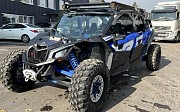 BRP BRP Can-Am Maverick Max X RS Turbo RR 2021 г. 