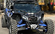 BRP BRP Can-Am Maverick Max X RS Turbo RR 2021 г. 