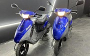 Suzuki Lets-2 Свеже Доставлен из Японии! С Документами! 2000 г. 