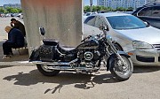 Yamaha XVS 650 drag star 2006 г. Актау