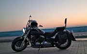 Yamaha XVS 650 drag star 2006 г. Актау