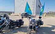 Yamaha XVS 650 drag star 2006 г. Актау