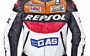 МОТОКУРКА REPSOL с ПОЛНОЙ… 2021 г. 