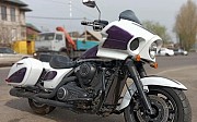 Kawasaki vulcan 1700 vaquero 2012 г. 