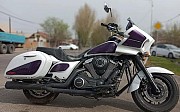 Kawasaki vulcan 1700 vaquero 2012 г. 