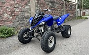 Yamaha Raptor 700 2014 г. Алматы