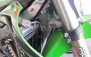 Kawasaki KX 450 2012 г. Риддер