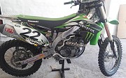 Kawasaki KX 450 2012 г. Риддер