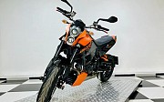 KTM Duke 690 2012 г. 