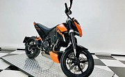 KTM Duke 690 2012 г. 