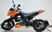 KTM Duke 690 2012 г. 