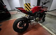 Ducati Streetfighter V4S 2022 г. 